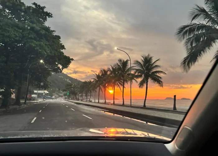 Apto completo Parque Olímpico, Jenuse arena Rio de Janeiro