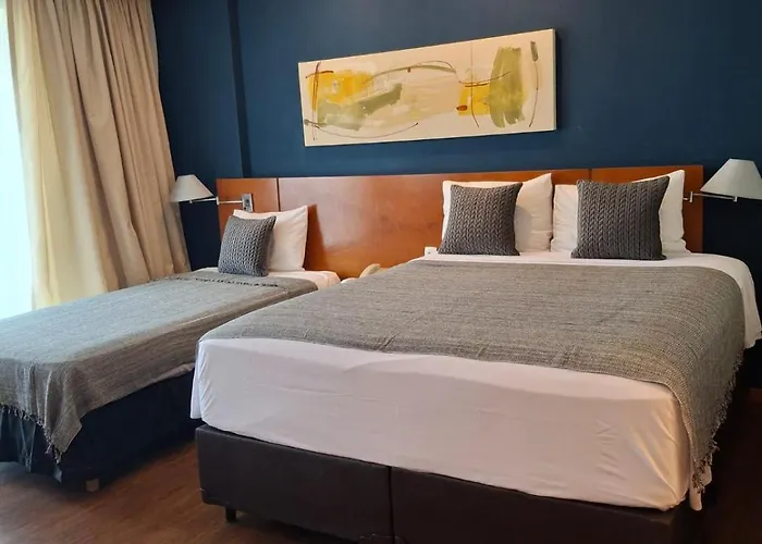 Flat - Barra Premium 4 Apartamento Rio de Janeiro